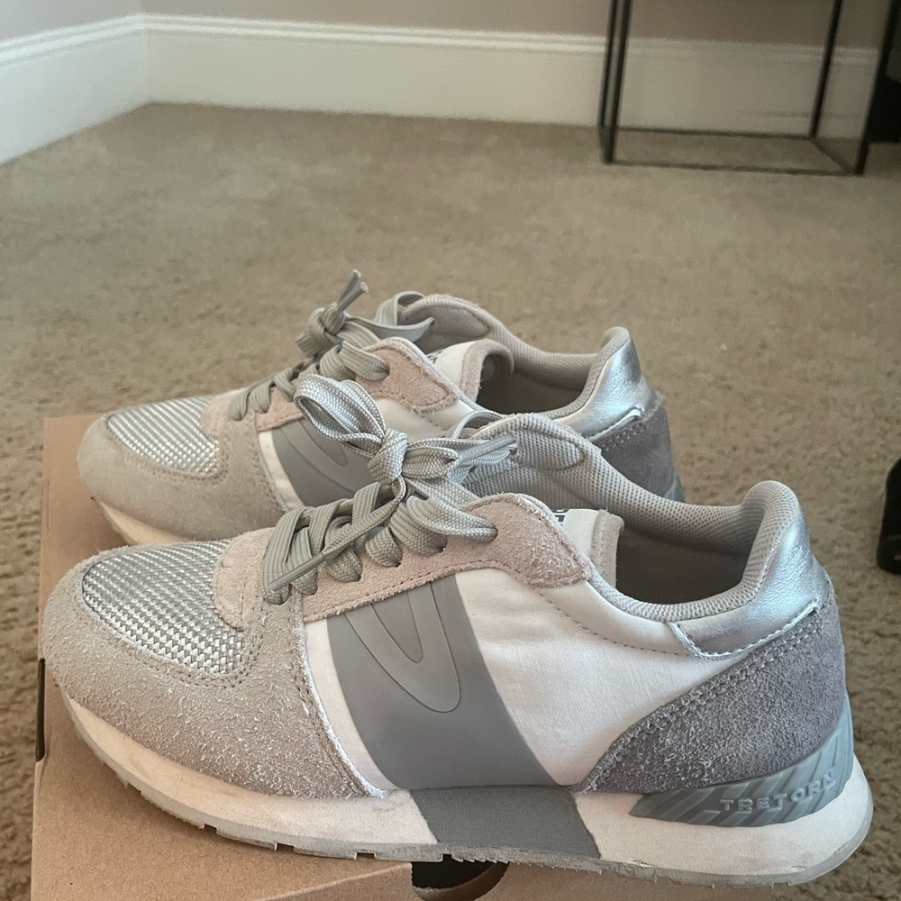 Tretorn sneakers